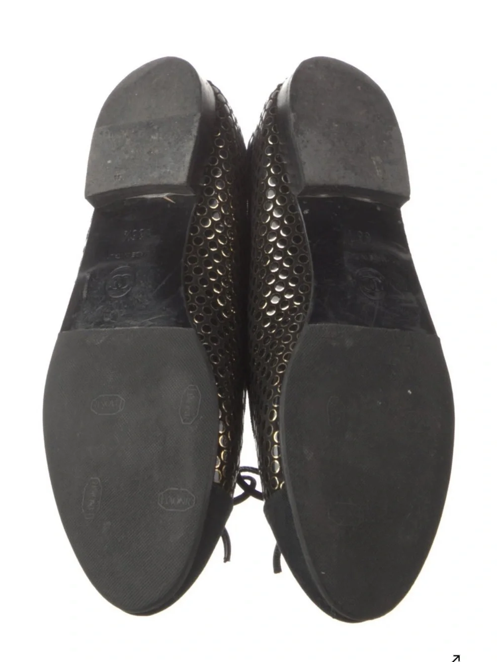 Chanel ballet flats - Picture 5 of 6